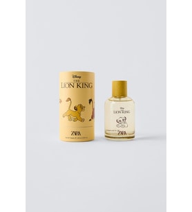 ZARA ASLAN KRAL © DISNEY EDT 100 ML ÇOCUK PARFÜMÜ