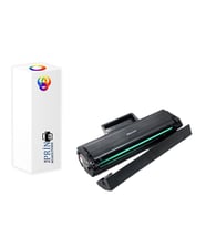 PlusPrint MLT-D104S - Samsung ML-1675 Yazıcı Uyumlu Muadil Toner Çipsiz (Siyah)