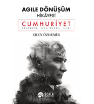Agile Dönüşüm Hikayesi - Cumhuriyet