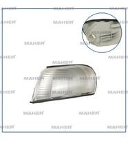 Sinyal Lambası Vectra B 1996-1999 Ön Sol (Oem No:1226069)