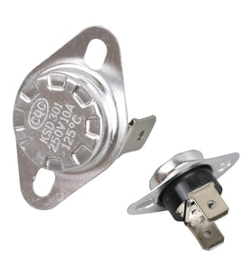 125 C NC TERMOSTAT NORMALDE KAPALI TİP  (IC-269)