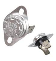 125 C NC TERMOSTAT NORMALDE KAPALI TİP  (IC-269)