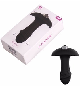 ta En Çok Satan Güçlü Titreşimli ve Vajinal Titreşimli Mini Vibratör