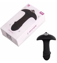 ta En Çok Satan Güçlü Titreşimli  ve Vajinal Titreşimli Mini Vibratör