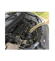 Motor Peteği - Kalorifer Peteği Temizleme Fırçası - Asorti (5343)