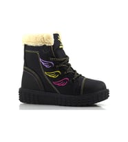 Star Kids 2323 Çocuk Siyah (31-35) Bot