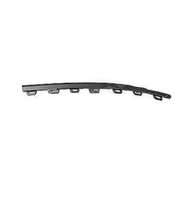 Chery Omoda 5 23 Ve Sonrası Uyumlu-Tampon Çıtası Ön Sağ Gri-     602002163AAGG-WISCO