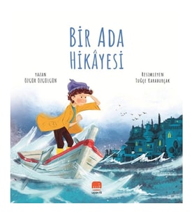 Bir Ada Hikâyesi