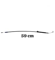 Honda Civic 2007-2012 Ön İç Sağ/Sol Kapı Kilit Açma Teli