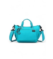 Smart Bags Ultra Light Turkuaz Kadın Çapraz Askılı Çanta SMB-3136