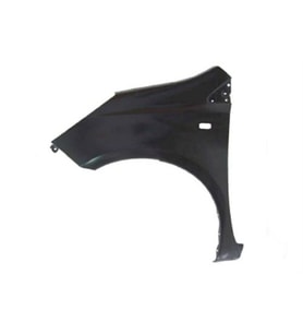 NISSAN NOTE ÖN ÇAMURLUK SOL 06- NIS08NO002 F31139U0MA