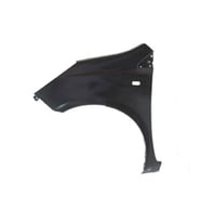 NISSAN NOTE ÖN ÇAMURLUK SOL 06- NIS08NO002 F31139U0MA