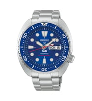 Seiko Prospex HBB002K1 PADI 60th Anniversary Limited Edition Erkek Kol Saati