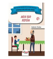Dedemle Bir Gün Bir Ömür - Nefsim 5