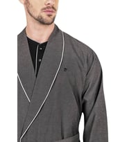 Pierre Cardin Erkek Set Takım (Siyah)