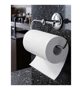 Solo Havluluk Rulo Havlu Askısı
