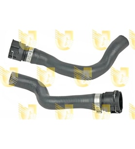 Opel Corsa D Z13DTH 2006-2011 Kalorifer Çıkış Hortumu 13191194 Ibras