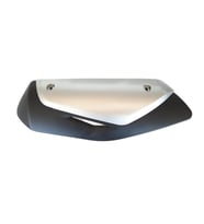 Rks Spontini 110, Zenzero 125 Egzoz Koruması