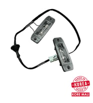 LEOPARTS Hyundai Accent ERA Plaka Lambası 2006-2012 92501-1E000