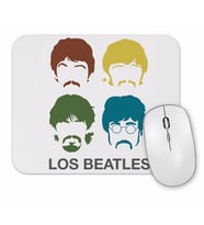 The Beatles 06 Mouse Pad.jpg