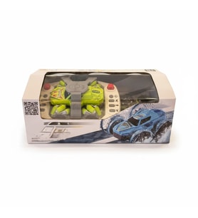 SH59967 2.4G UZAKTAN KUMANDALI SUDA KARADA GİDEN ARABA