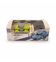 SH59967 2.4G UZAKTAN KUMANDALI SUDA KARADA GİDEN ARABA