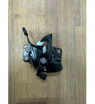 MG HS 1.5 Motor Kaput Kilit 2022-2024