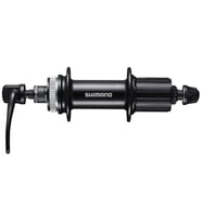 Shimano FH-MT200-Boost Arka Göbek Siyah 142 mm / 32 Delik