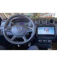 DACIA DUSTER 2020 CARPLAY ANDROİD AUTO 4 RAM MULTİMEDYA USB KAMERA