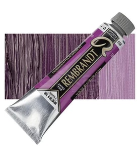 Rembrandt 40ml Yağlı Boya Seri:3 No:568 Perm Blue Violet