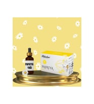 Papatya Çayı 20'li ve Papatya Yağı 20ml ( Gaz Sorunları İçin )