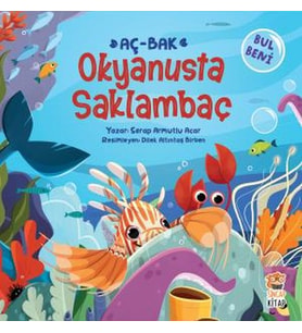 Okyanusta Saklambaç