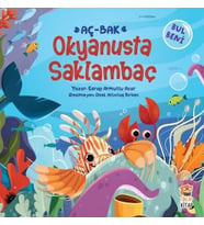 Okyanusta Saklambaç
