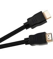 HDMI Kablosu Laptop Tv Ses Görüntü Bağlantı Aparatı