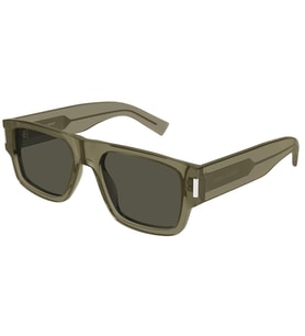 Saint Laurent SL659 003 55 Unisex Güneş Gözlüğü (STD)