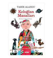 Keloğlan Masalları