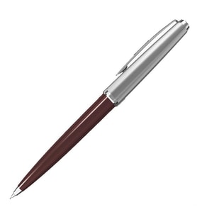 Scrikss Bordo 0.7 Versatil Kalem 78