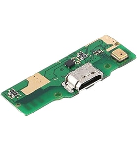 Samsung Galaxy Tab A8 Sm-t290 Şarj Soketi Bord