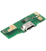 Samsung Galaxy Tab A8 Sm-t290 Şarj Soketi Bord