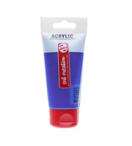 Talens Artcreation Akrilik Boya 75ml - N:504 Ultramarine