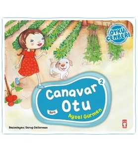 Canavar Otu - Öykü Çemberi 2