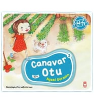 Canavar Otu - Öykü Çemberi 2