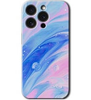 İphone 15 Pro Max Kılıf HD Desen Baskılı Kılıf - Art Design 38