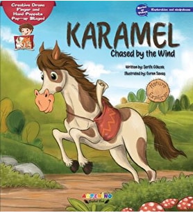 Karamel Chased by the d