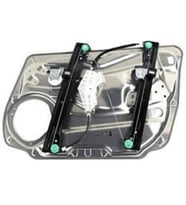 Mercedes W204 W212 Cam Krikosu Taşıyıcılı Ön Sağ Motorsuz 2047202579 Wender