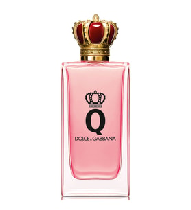 DOLCE&GABBANA Q BY Dolce & Gabbana EDP 100ML Kadın Parfümü