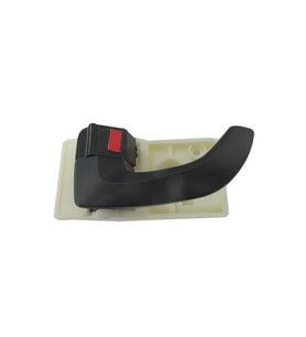 KAPI KOLU İÇ AÇMA SOL HYUNDAI TUCSON 2005-2010 SİYAH
