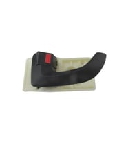 KAPI KOLU İÇ AÇMA SOL HYUNDAI TUCSON 2005-2010 SİYAH
