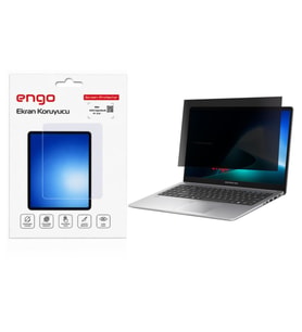 Asus ExpertBook P1 15.6 inç Hayalet Ekran Koruyucu (P1503)