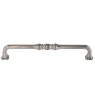 Kale Kulp İnoks 96mm (2 Adet) (Gümüş)